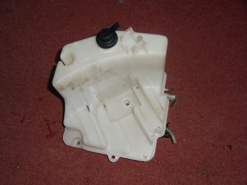 Vaschetta tergicristallo fiat - tergicristallo,