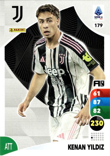 Panini calciatori 2025 - calciatori, 2026