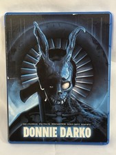 Donnie Darko 2-Disc Set Director's Cut - Blu-ray - W/ Art Card