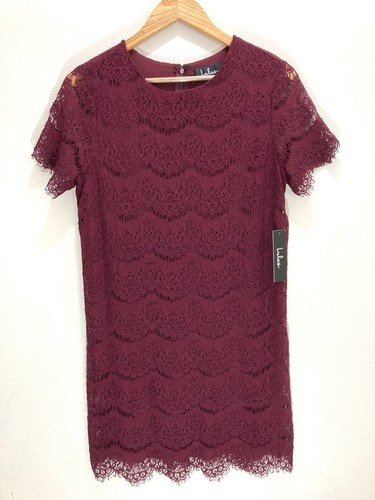 Abito donna lulus pizzo - in,