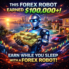 TakeProfitPro EA - Robot di