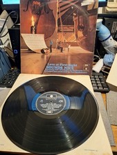 SOUNDS NICE FT TIM MYCROFT