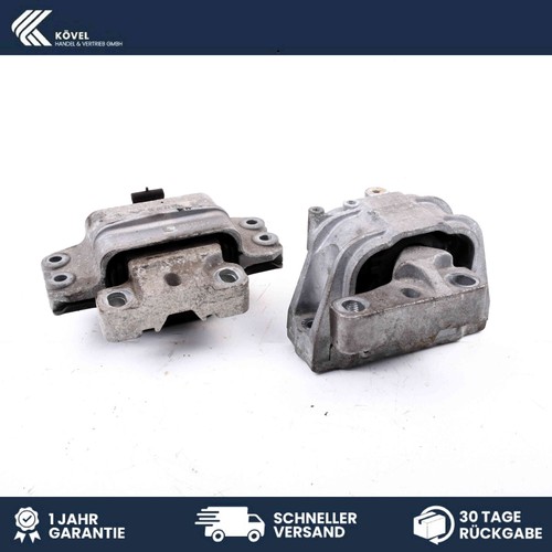 Supporto motore originale - 2x,