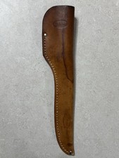 Fodero in pelle KBar vintage 