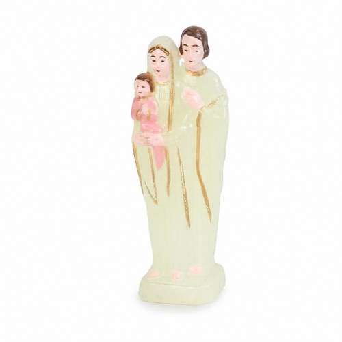 Statua della sacra famiglia - statua, da