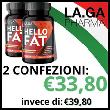 Veloci Brucia Grassi PROMO 2