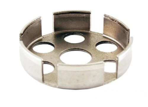 Scatola campana frizione - frizione, vespa