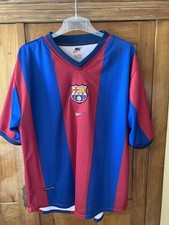 Maglia FC Barcelona Barça
