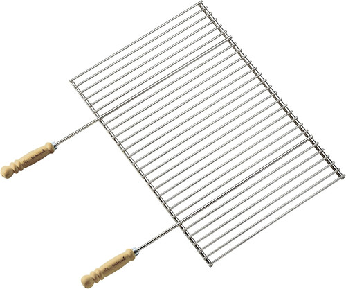 Griglia per barbecue con - per,