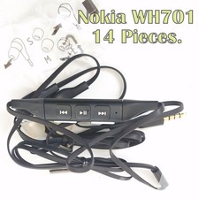 14 Pezzi di Cuffie Stereo