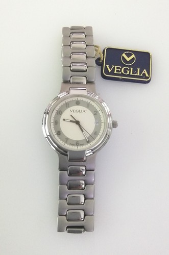 Orologio vintage veglia - veglia, titan