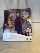 Disney Frozen 2 Queen Iduna
