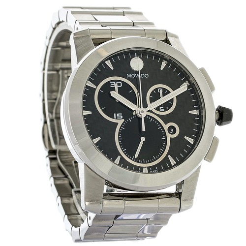 Orologio cronografo movado - orologio,