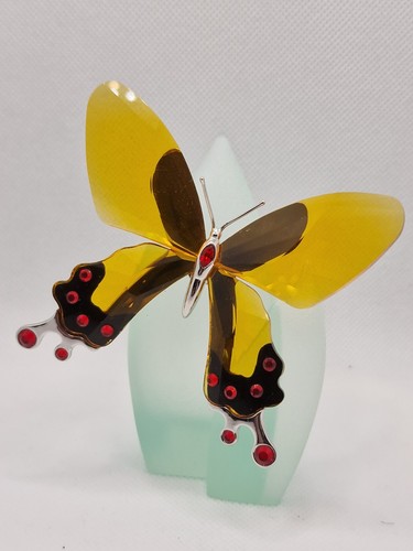 Swarovski paradise butterfly - swarovski,