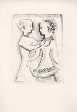 Massimo Campigli - La