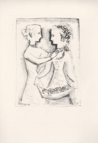 Massimo campigli la - massimo,