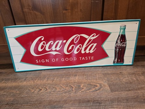Insegna coca cola anni - coca-cola,