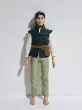 Disney Store Flynn Rider