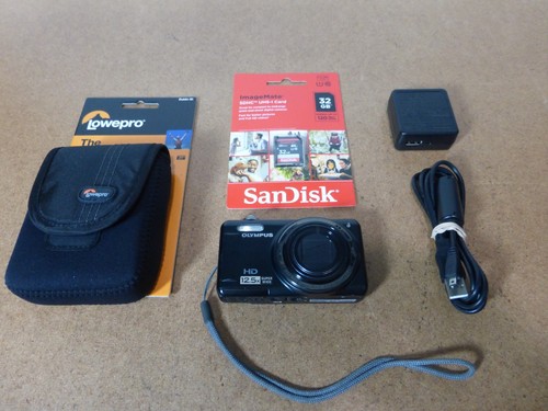 Genuine olympus 320 14mp - olympus, ~