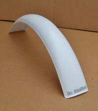 Parafango Stilmotor BIANCO