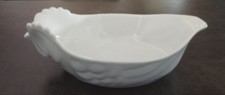 Plat Porcelaine blanc REVOL