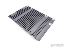 Amplificatore audio Volvo C70