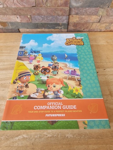 Animal crossing guida - animal,
