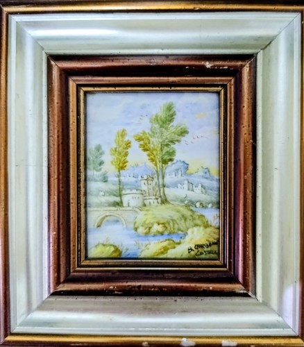 Miniatura originale - miniatura, in