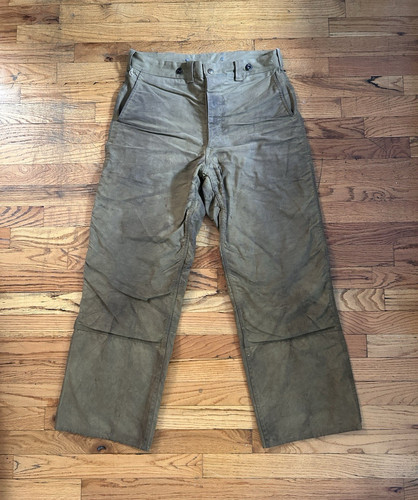 Pantalone lavoro filson - pantalone,