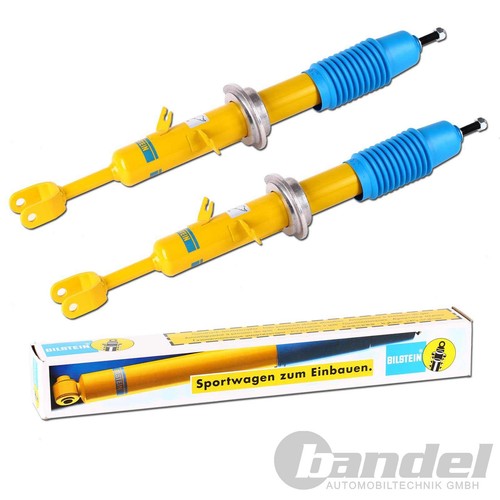 Bilstein ammortizzatori - bilstein,