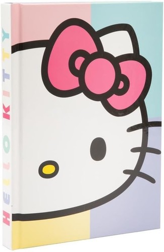 Diario scuola hello kitty - hello,