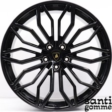 Cerchio lamborghini urus - 1,