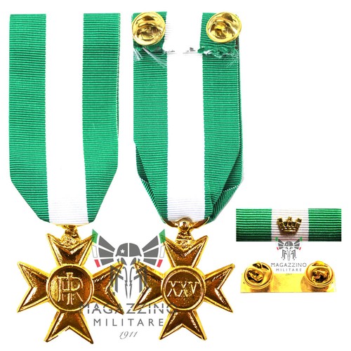 Medaglia nastrino - medaglia,
