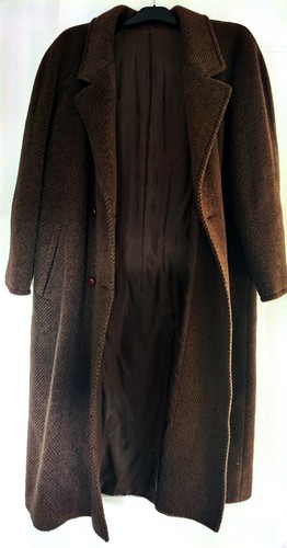 Cappotto donna vintage - donna,