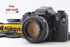 [Quasi MINT+++] Nikon FE2