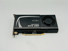 EVGA NVIDIA GeForce GTX 460 1