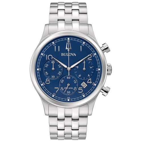 Orologio bulova uomo - orologio, crono