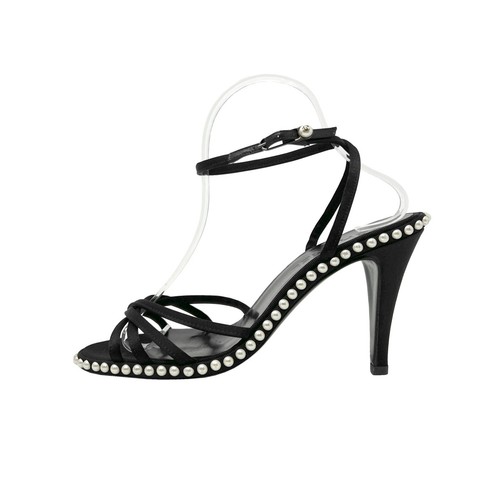 Chanel 2004 tacchi vintage