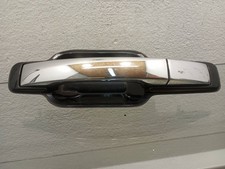 Maniglia porta posteriore