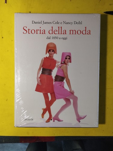 Storia della moda - della, 1850