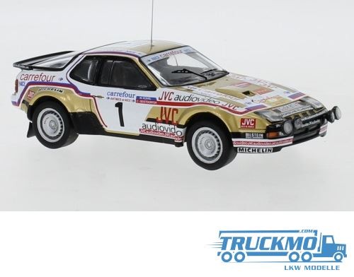 Ixo models rally - rally, antibes