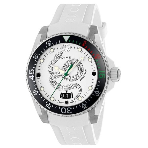 Orologio gucci ya136330 - orologio,