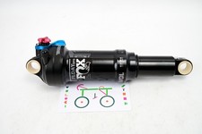 Ammortizzatore pneumatico