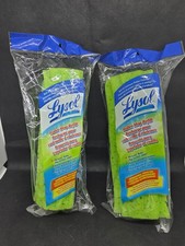 Lot Of 2 Lysol Sponge Roller