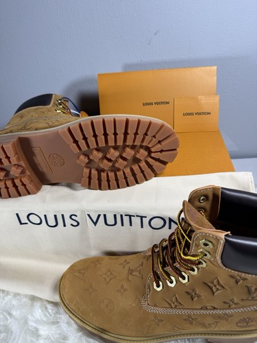Louis vuitton timberland - louis,