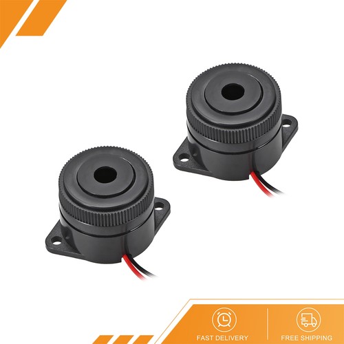 Dc12v cicalino elettronico - cicalino,