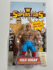 WWE Superstars Series 8 HULK