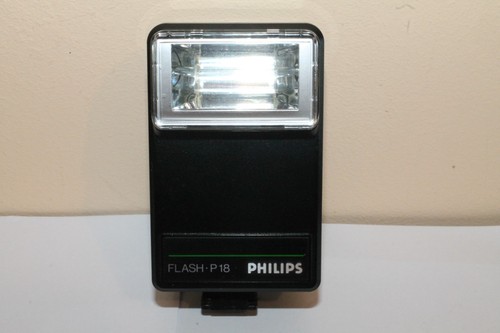 Flash philips p18 - philips,
