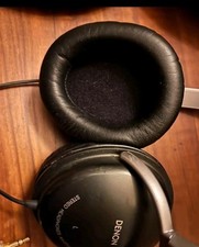 Cuffia Denon AH D 1001 PERFETTA SODDISFATTI O RIMBORSATI 