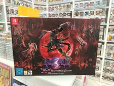 BAYONETTA 3: TRINITY